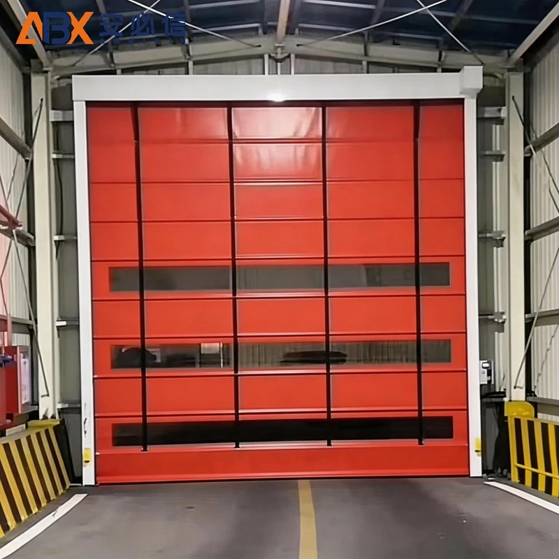 武威充气式门封