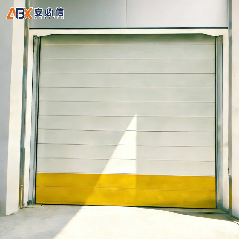 武威升降提升门